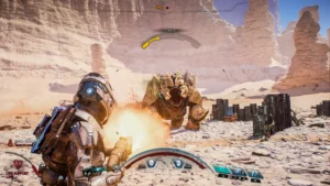 Mass Effect Andromeda Full Crack Free Download 2024 [Updated]