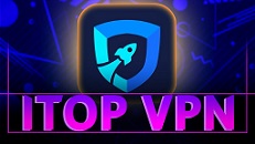 iTop VPN v6.2.2 Free Download Full Crack + license Key 2024 [Updated]