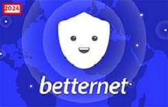 Betternet VPN Premium Latest Crack 2025 + Keygen Free Download [Updated]