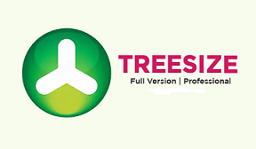 TreeSize Professional Crack v9.1.5 With Serial Key Free Download[2024]