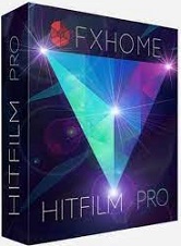 HitFilm Pro v12.2.8707.7201 Crack Free Download + Activation Key [2024-Updated]