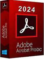 Adobe Acrobat Pro DC v24.6.1.1 Crack With Serial Key Free Download [Updated]