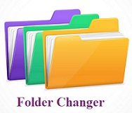 Folder Changer v5.5 Crack + Serial Key Free Download 2024 [Updated]