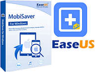 Easeus Mobisaver v8.4.4 Crack + License Key Free Download [2024-Updated]