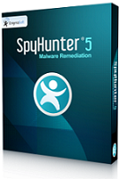 SpyHunter 5 Crack Free Download With Serial Key [2024-Updated]