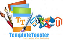 TemplateToaster v9.0.0.21090 Crack 2024 + Activation Key Download [Updated]