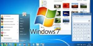 Download Windows 7 [32bit/64bit] Latest Crack + Product Key Free [Updated]