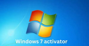 Download Windows 7 Activator Crack 2024 Version Full Free [All Methods]