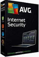 AVG Internet Security v24.7.3342 Crack+ License Key 2024 [Updated]