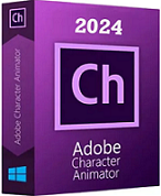 Adobe Character Animator Crack v24.2.0.80 Free Download [2024-Updated]