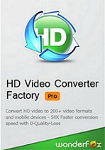 HD Video Converter Factory Pro v28.1 Crack + Keygen Free Download [2024-Updated]