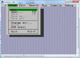 Turbo C++ v4.5 Crack Free Download With License Key[2024]