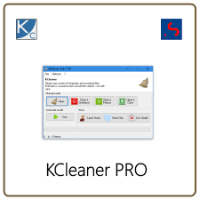 Download KCleaner Pro v6.22.10977 Crack + Serial Key Free [2024-Updated]