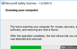 Microsoft Safety Scanner v1.413.373 Crack + Serial Key Free [2024-Updated]