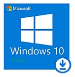 Windows 10 Crack + Product Key 2024 Full Free Download [64/32Bit Updated]