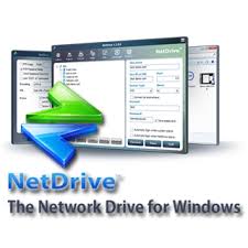 NetDrive v3.17.960 Crack Latest Version+ Serial Code 2024 Free Download [Updated]