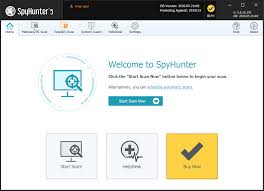 SpyHunter 5 Crack Free Download With Serial Key [2024-Updated]