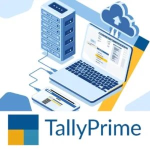 Tally Prime Latest v5.1 Full Crack Download + Serial Number [2024-Updated]