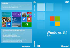 Free Download Windows 8.1 Pro Full Crack With Updated Product Key 2024
