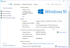 Windows 10 Activator Crack 2024 + Free Activation Key: Complete Guide
