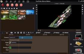 YouTube Movie Maker v24.12 Full Crack With Serial Key Free Download [Updated]