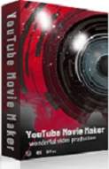 YouTube Movie Maker v24.12 Full Crack With Serial Key Free Download [Updated]