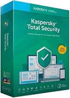 Kaspersky Total Security Full Crack + Activation Key Download 2024[Updated]