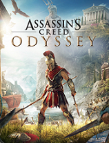 Assassin’s Creed Odyssey Crack Version Free Download [2024-Updated]