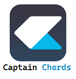 Captain Chords Latest v7.2 Crack + Serial Key 2024 Free Download [Updated]