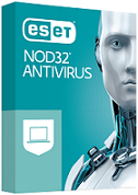 ESET NOD32 Antivirus Crack + License key 2024 Version Download [Updated]