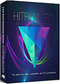 HitFilm Pro 2024.4 Crack + Activation Key Latest Free Download [Updated]