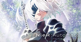 Nier Automata Pro Full Crack 2024 [100% Completed] Free Download [Updated]