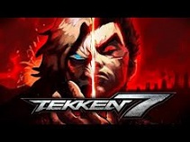 Tekken 7 Crack Latest v7.0 With License Key 2024 Free Download [Updated]