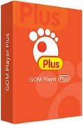 GOM Player Plus v2.3.99.5369 Crack + License Key Free Download [2024-Updated]