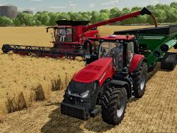 Farming Simulator 22 Full Cracked Version For Android Free Download [2024-Updated]