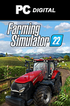 Farming Simulator 22 Crack 2024 For Android Full Version Free Download [Updated]