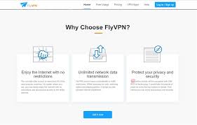 FlyVPN v7.1.2.1 Full Crack + License Code Free [2024-Updated]