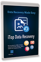 ITop Data Recovery Pro v4.4.0.689 Crack Latest Version Free Download [2024-Updated]