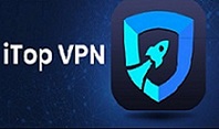 iTop VPN v6.3.3 Crack + license Key Full Free Download [2024-Updated]