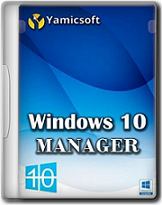 Yamicsoft Windows 10 Manager Crack v4.0 With Keys [2024-Updated] - Secure and Optimize Windows 10