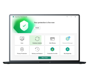 Kaspersky Total Security Crack + Activation Key Free Download 2024 [Updated]