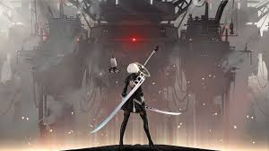 Download Nier Automata Pro Crack 2024 Full Free [Updated]