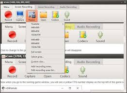 OHSoft OCam v550.0 Full Cracked Activated 2024 Free Download [Updated]