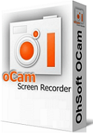 OHSoft OCam v550.0 Full Crack Activated Free Download 2024 [Updated]