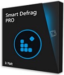 IObit Smart Defrag Pro Latest v10.0.0.399 Crack + Serial Key 2024 Download [Updated]