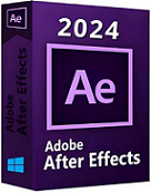 Adobe After Effects CC v24.6.2 [Pre-activated] Crack + Keygen Free Download [Updated]