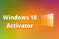 Windows 10 Activator Crack + Free Activation Key: Complete Guide [2024-Updated]