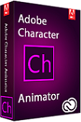 Adobe Character Animator Latest v24.2.0.80 With Crack 2024 Free Download [Updated]