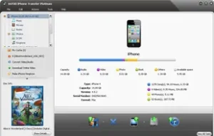 Imtoo iPhone Transfer Platinum Crack v5.7.75 + Serial Key 2024 Free Download [Updated] 